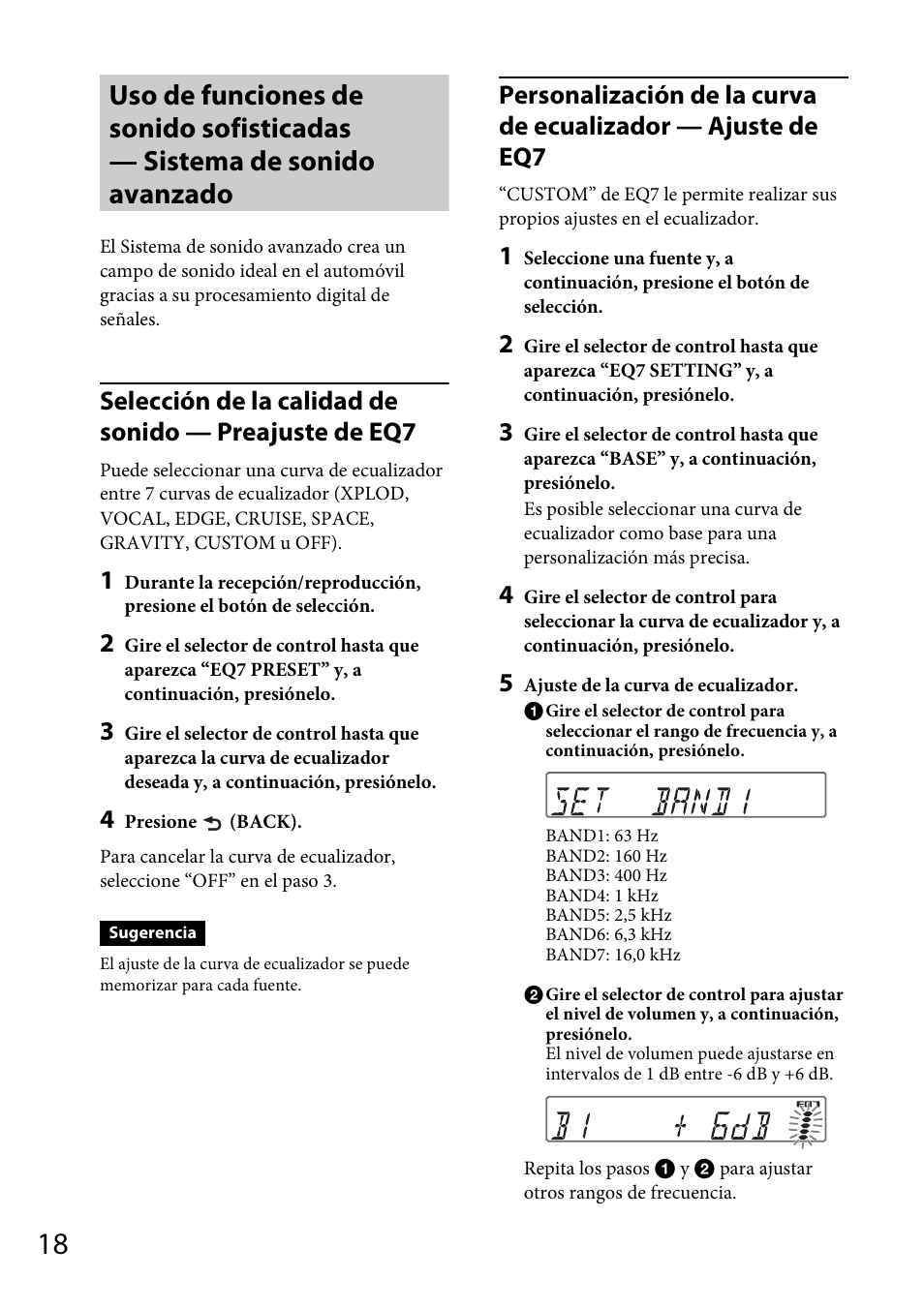 Sony CDX-GT56UIW User Manual | Page 42 / 56
