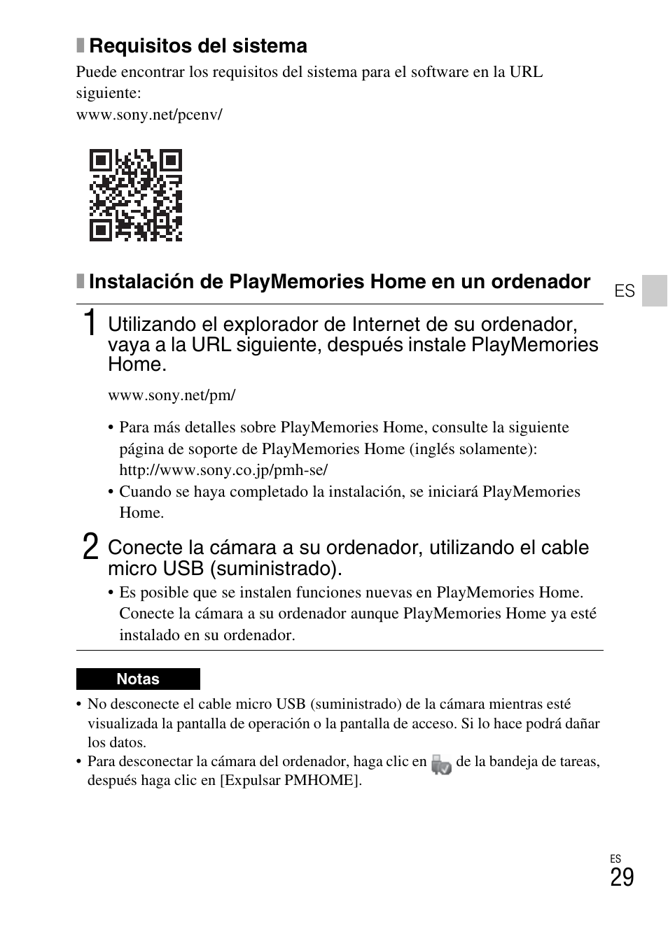 Sony DSC-RX100M3 User Manual | Page 111 / 124