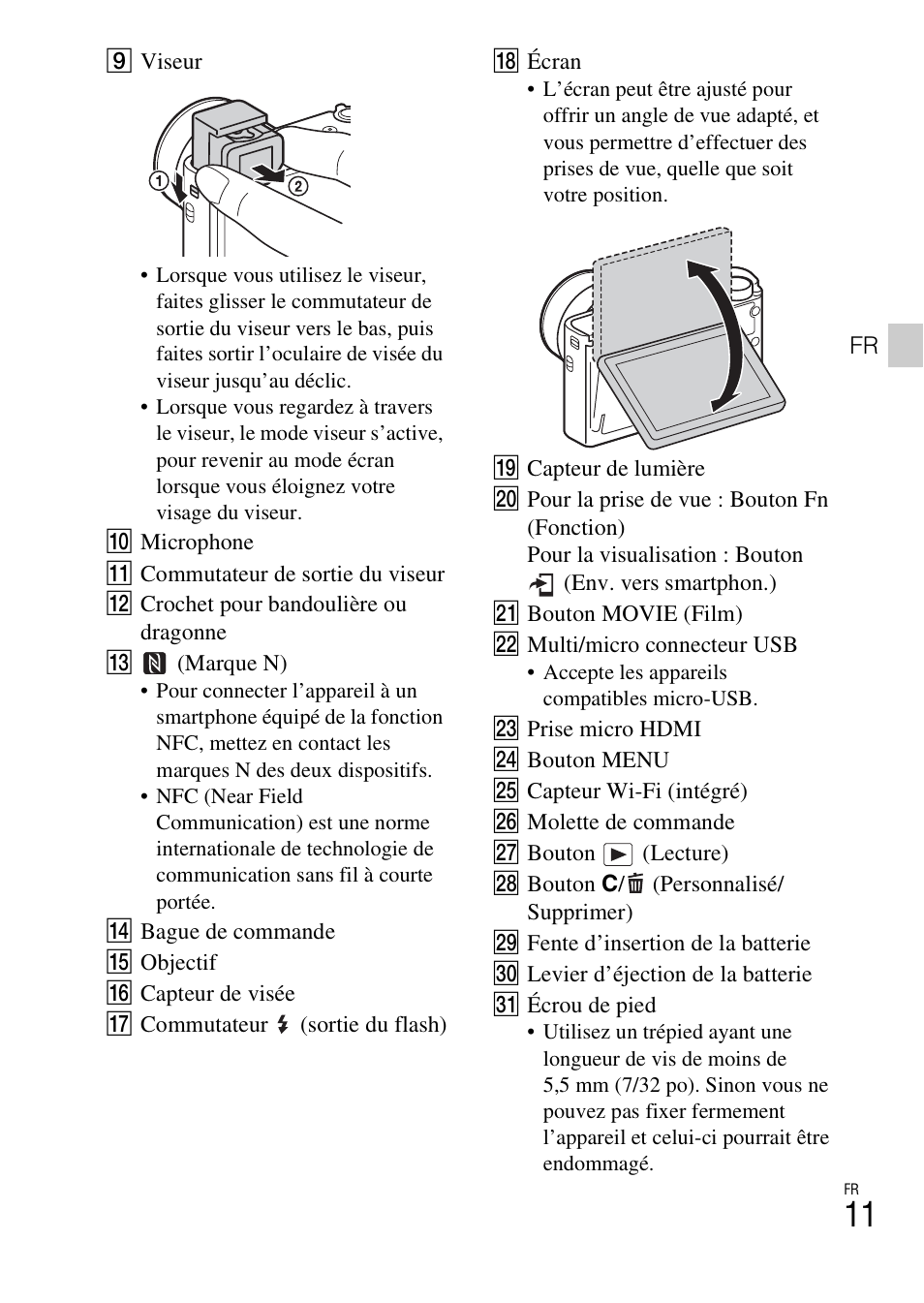 Sony DSC-RX100M3 User Manual | Page 49 / 124