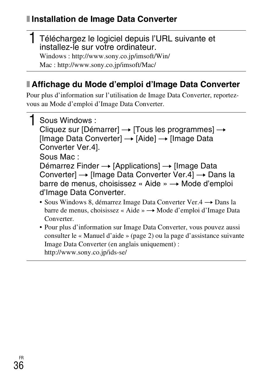 Sony DSC-RX100M3 User Manual | Page 74 / 124