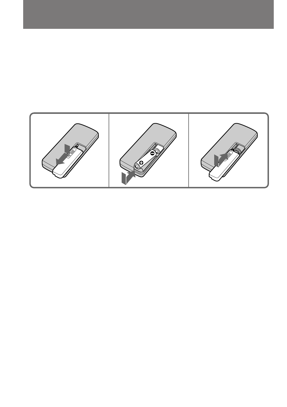 Identificación de los componentes, Identifying the parts | Sony DCR-SC100 User Manual | Page 109 / 116