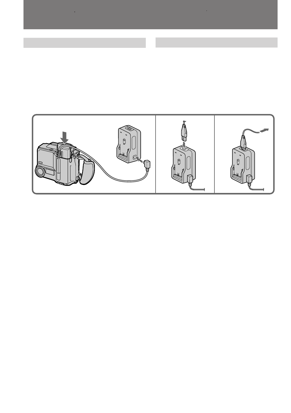 Sony DCR-SC100 User Manual | Page 29 / 116