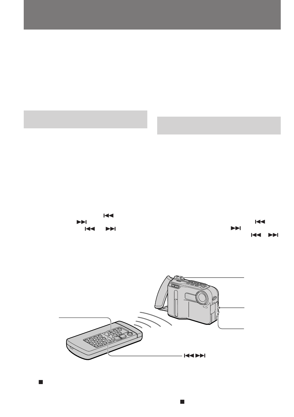 Sony DCR-SC100 User Manual | Page 53 / 116