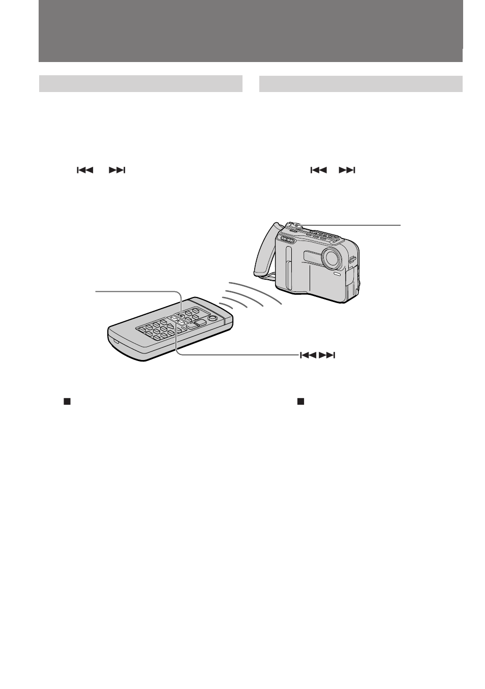 Searching for a photo - photo search/photo scan | Sony DCR-SC100 User Manual | Page 57 / 116