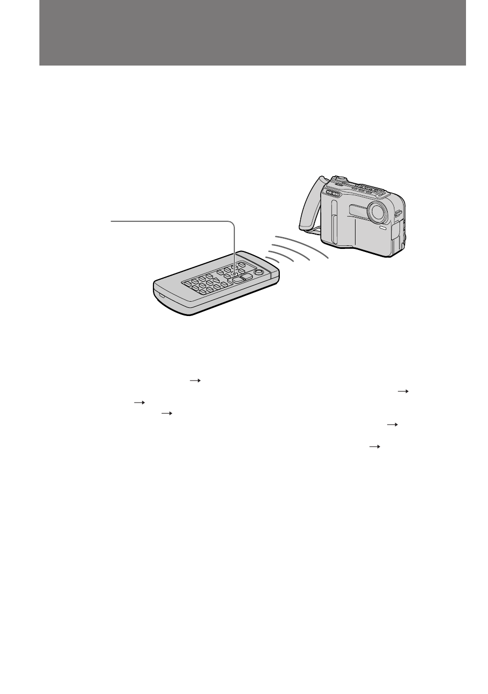 Displaying recording data – data code function | Sony DCR-SC100 User Manual | Page 59 / 116