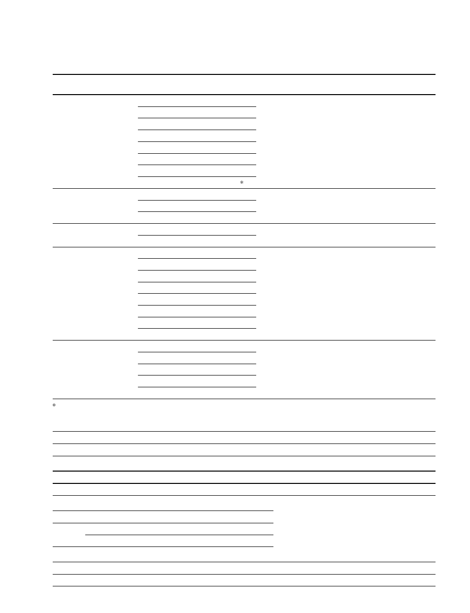 Sony FWD-40LX1 User Manual | Page 11 / 24