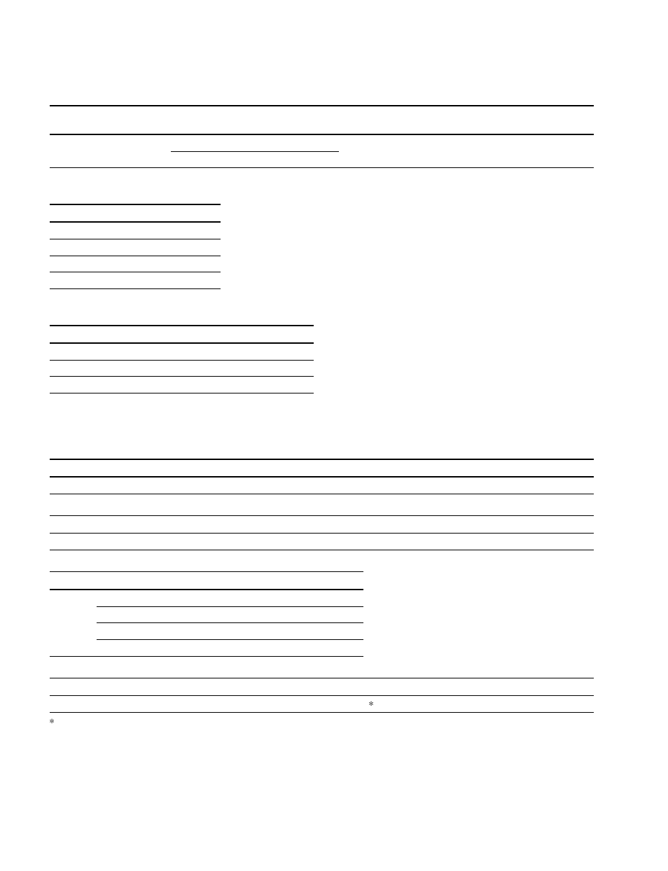 Sony FWD-40LX1 User Manual | Page 12 / 24