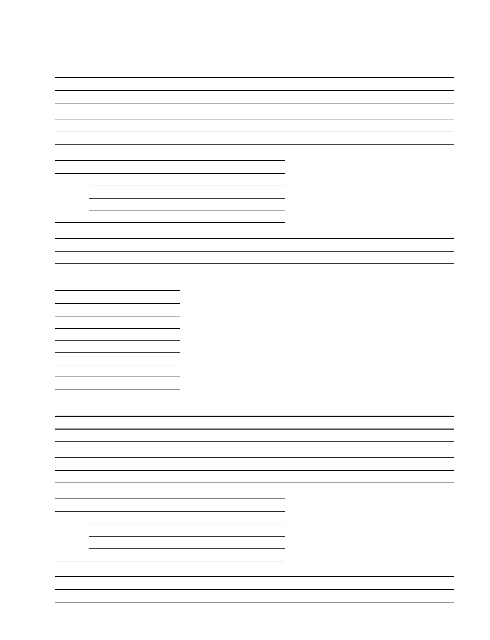 Sony FWD-40LX1 User Manual | Page 13 / 24