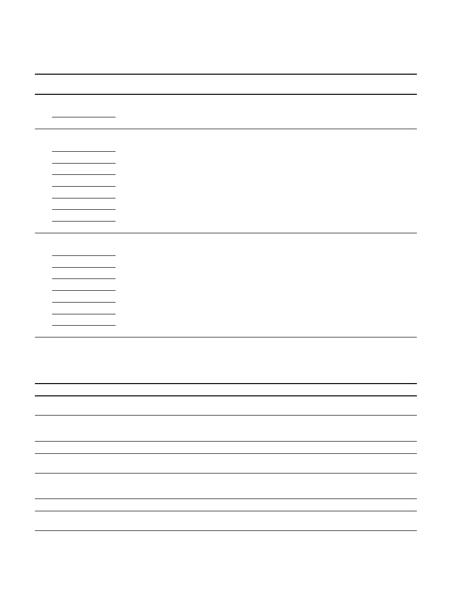 Sony FWD-40LX1 User Manual | Page 14 / 24