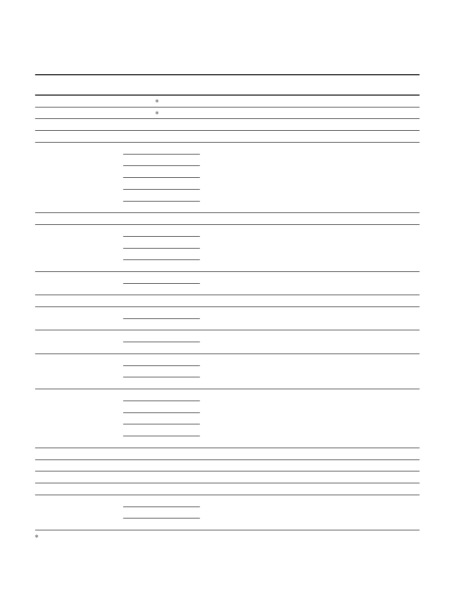 Sony FWD-40LX1 User Manual | Page 16 / 24