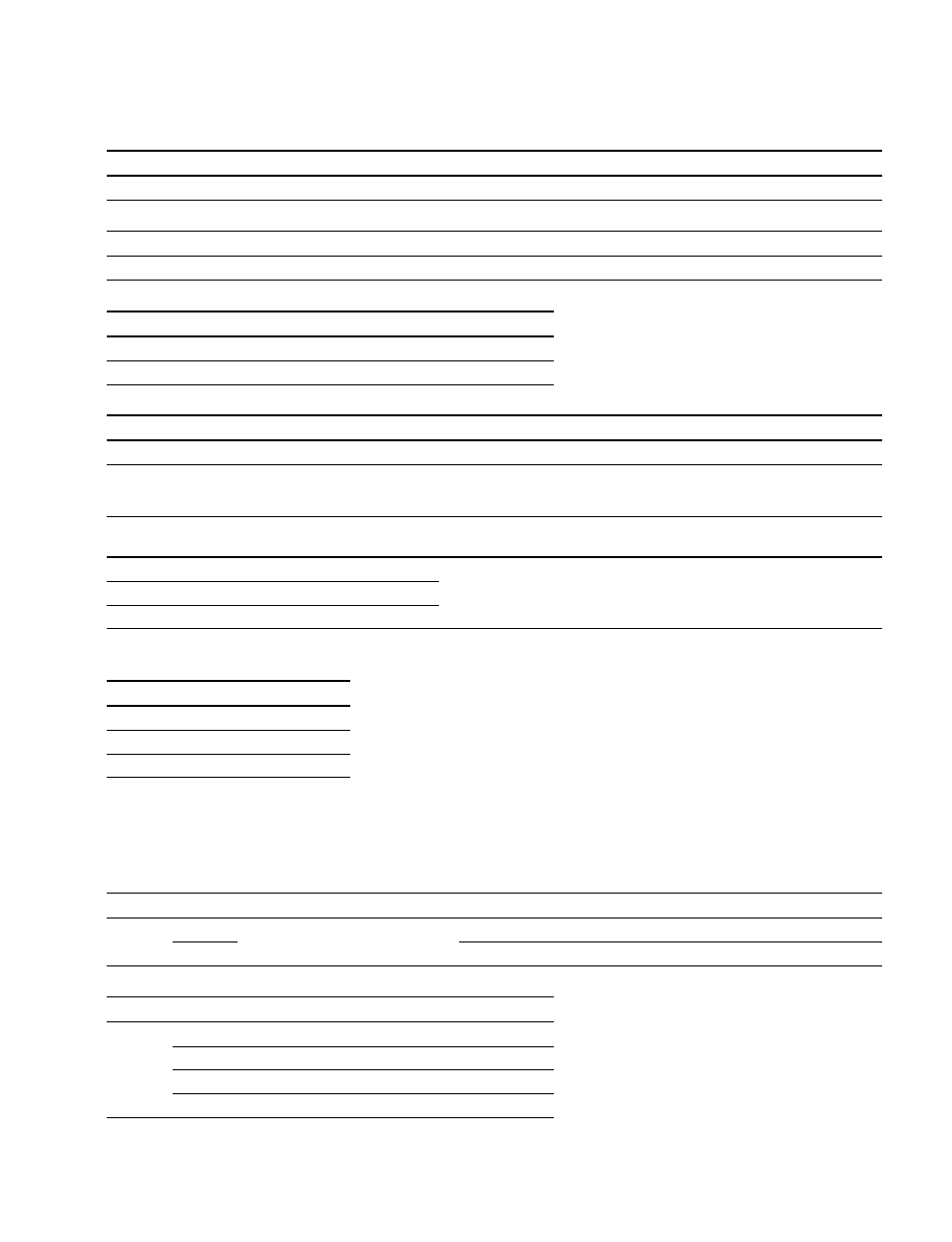 Size/shift | Sony FWD-40LX1 User Manual | Page 17 / 24