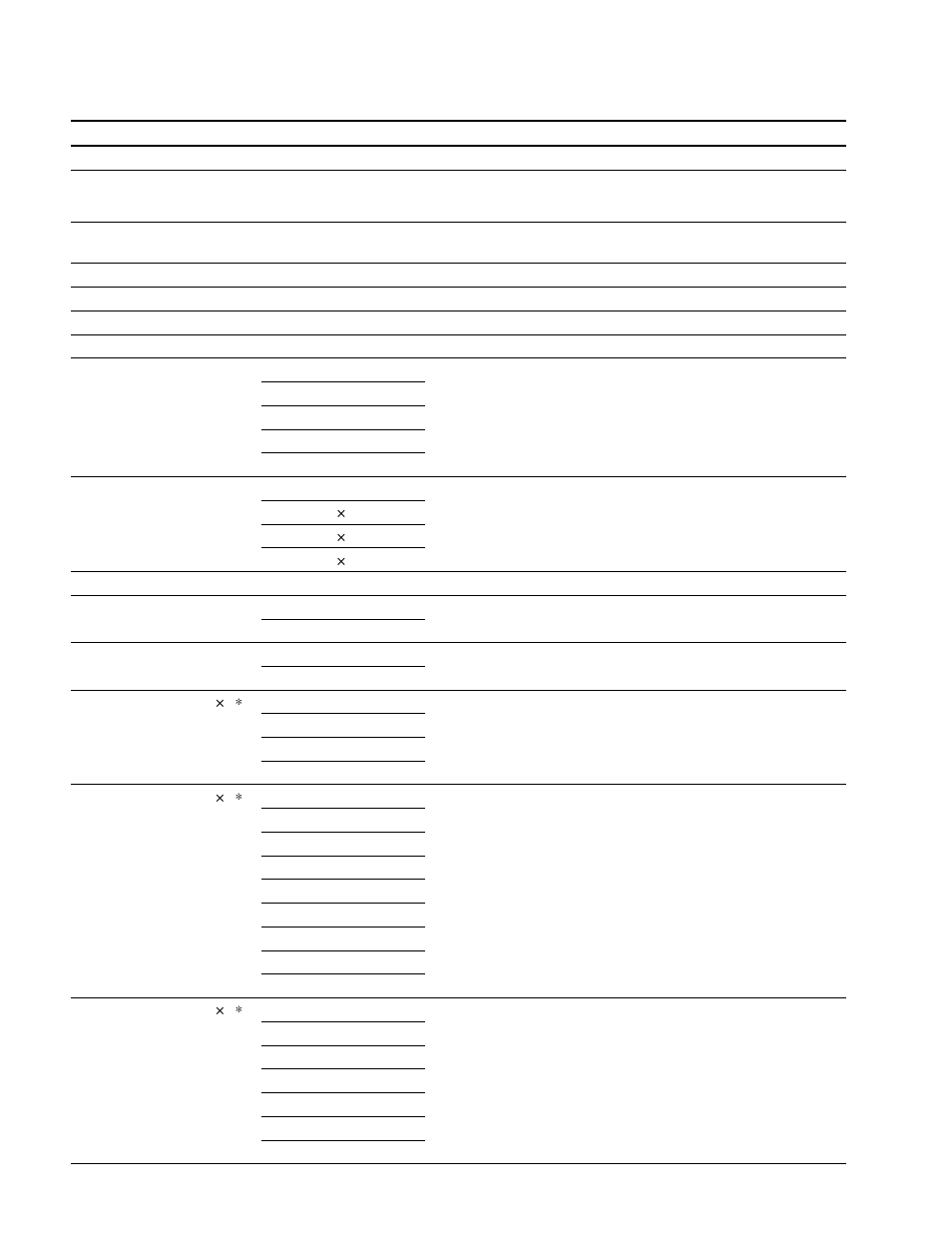 Sony FWD-40LX1 User Manual | Page 18 / 24