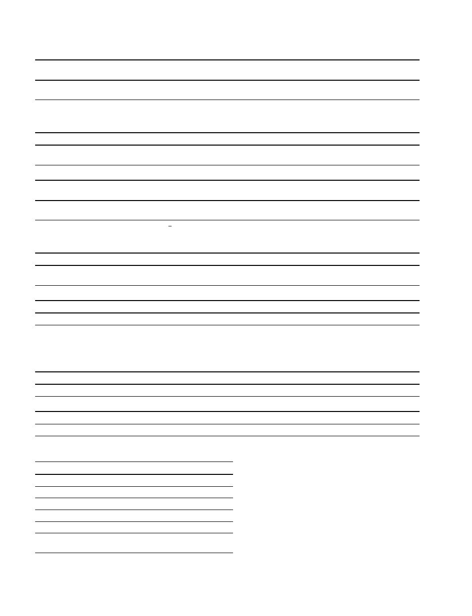 Sony FWD-40LX1 User Manual | Page 20 / 24
