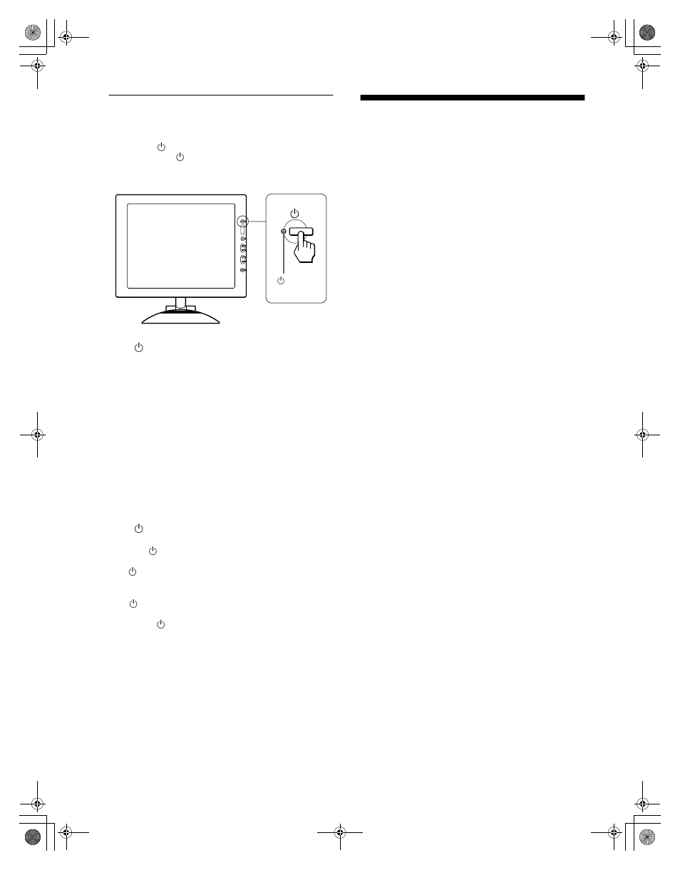 Self-diagnosis function, Specifications | Sony SDM-N50R User Manual | Page 22 / 104