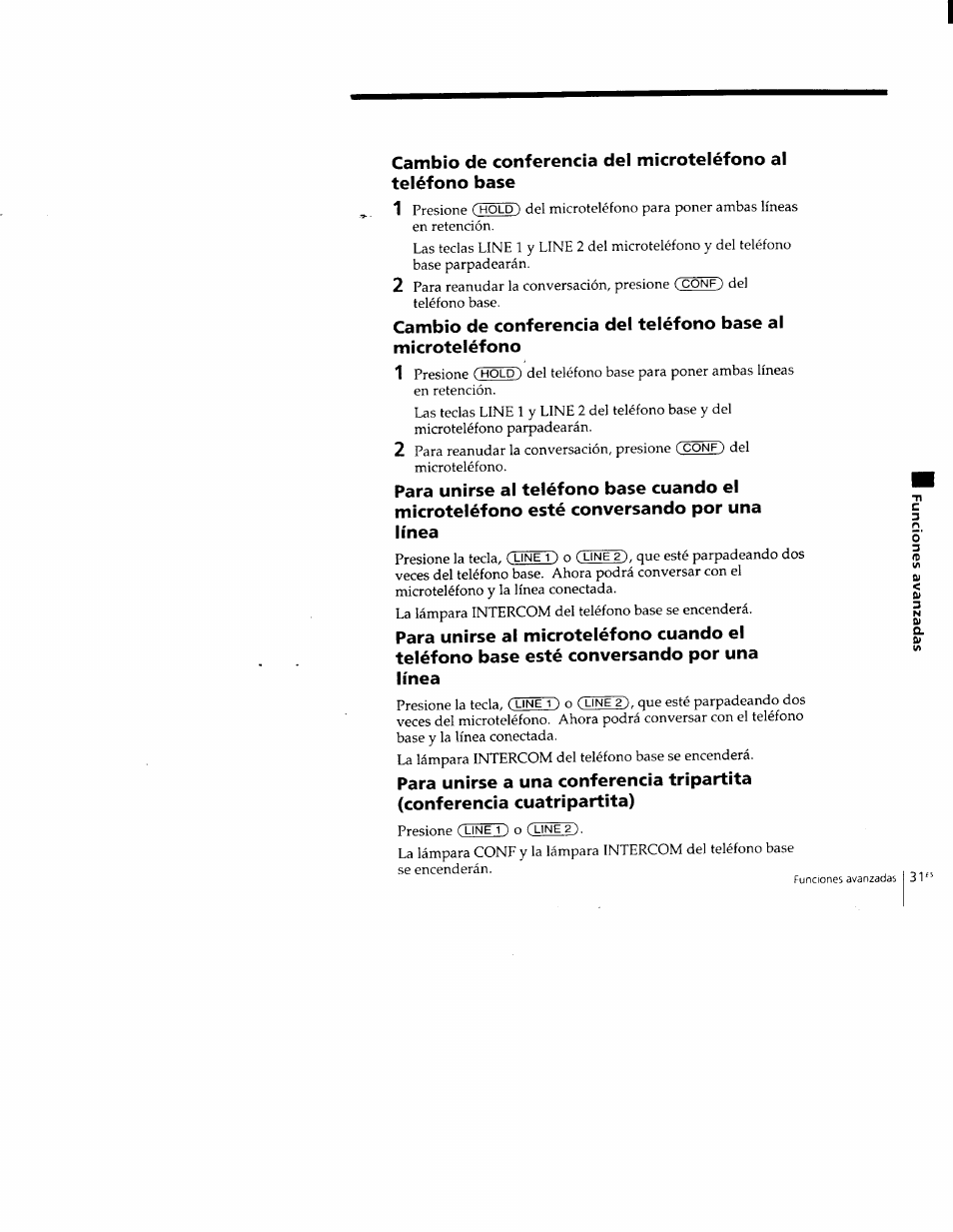 Sony SPP-M502 User Manual | Page 69 / 78