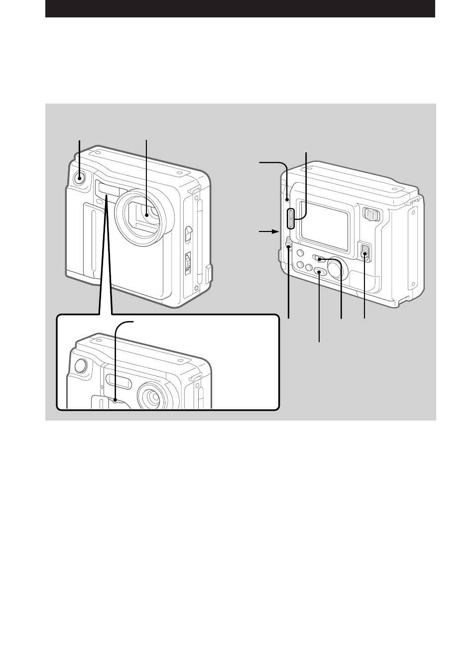 Grabación de imágenes | Sony MVC-FD5 User Manual | Page 104 / 136