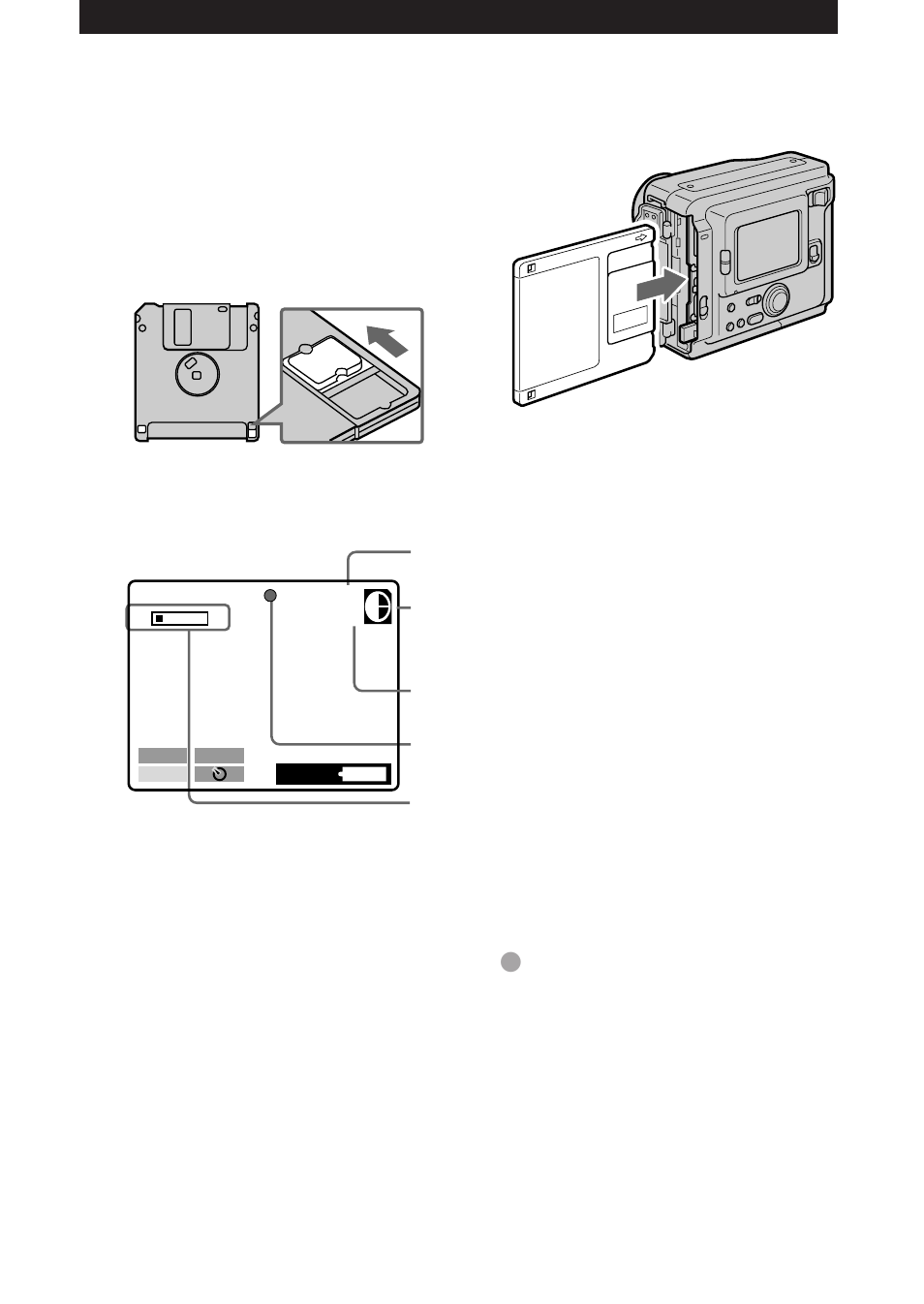 Sony MVC-FD5 User Manual | Page 105 / 136