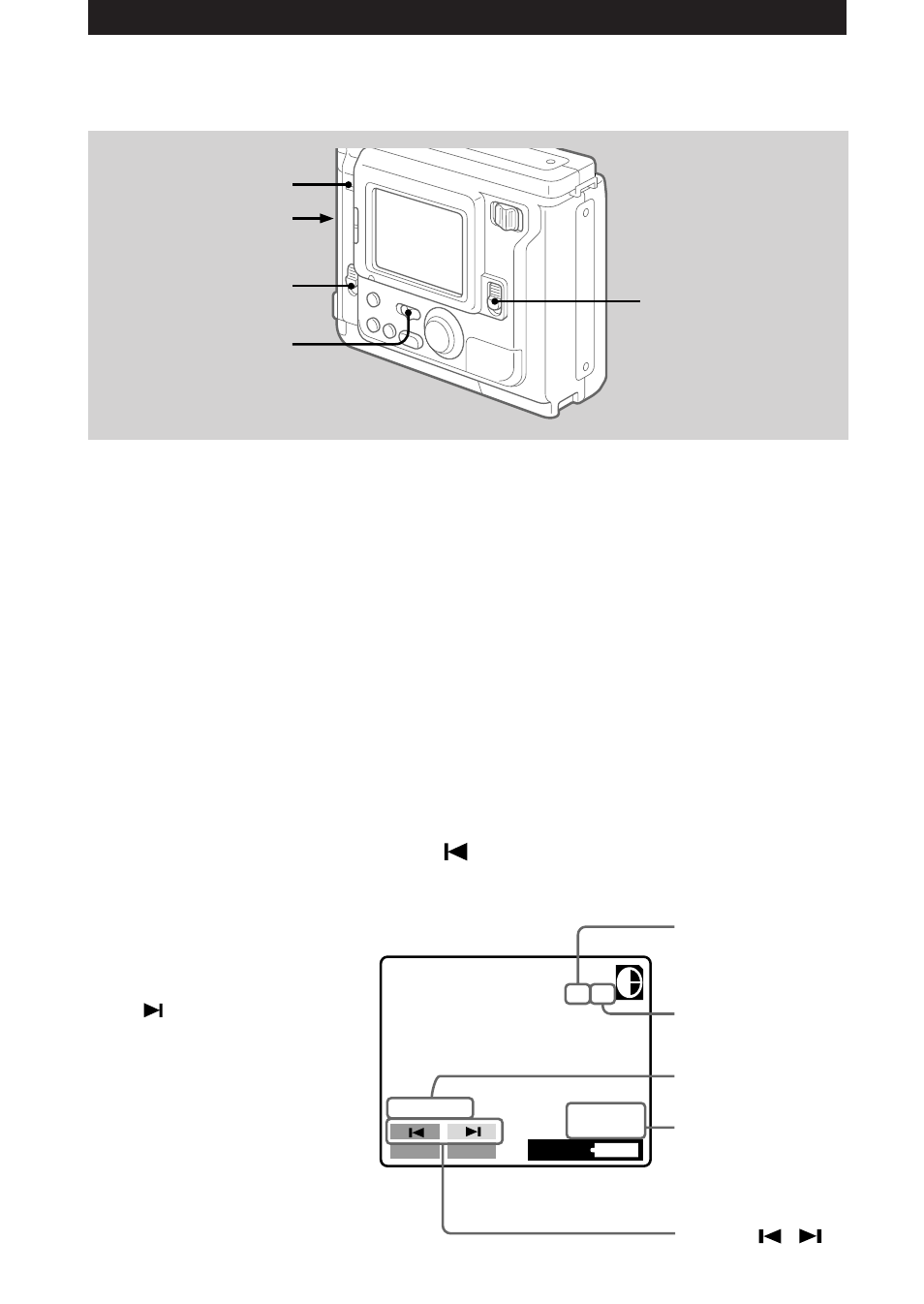 Sony MVC-FD5 User Manual | Page 110 / 136