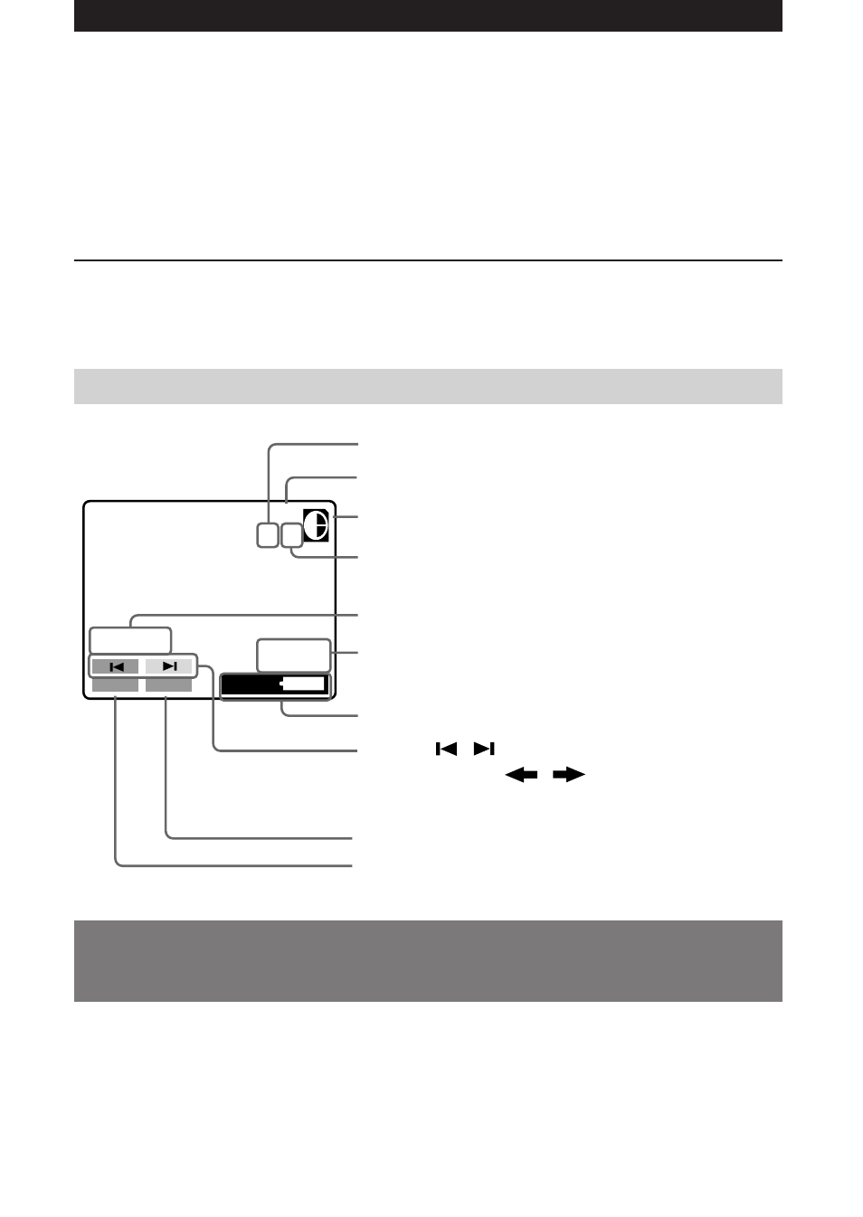 Indicadores durante la reproducción | Sony MVC-FD5 User Manual | Page 111 / 136