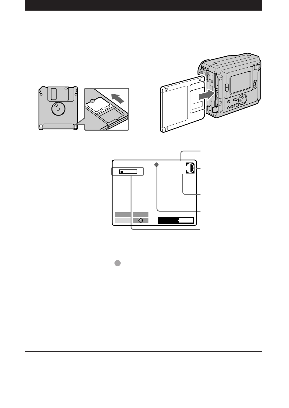 Sony MVC-FD5 User Manual | Page 17 / 136