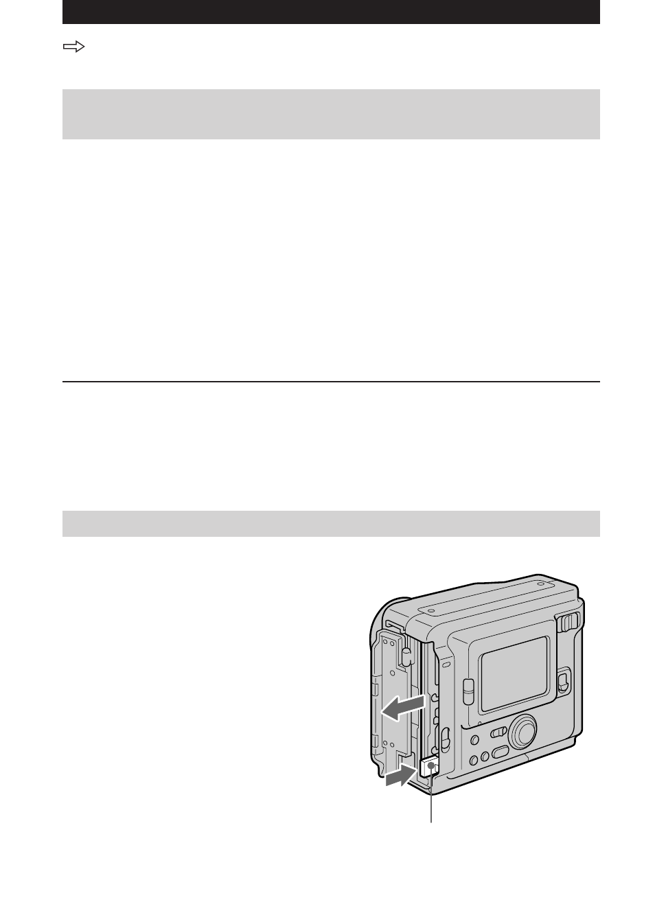 Sony MVC-FD5 User Manual | Page 18 / 136