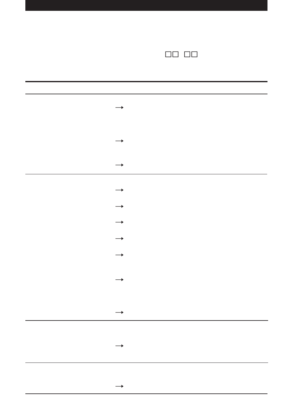 Troubleshooting | Sony MVC-FD5 User Manual | Page 41 / 136