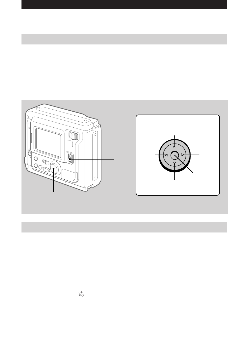 Etape 3: réglage de la date et de l’heure | Sony MVC-FD5 User Manual | Page 57 / 136