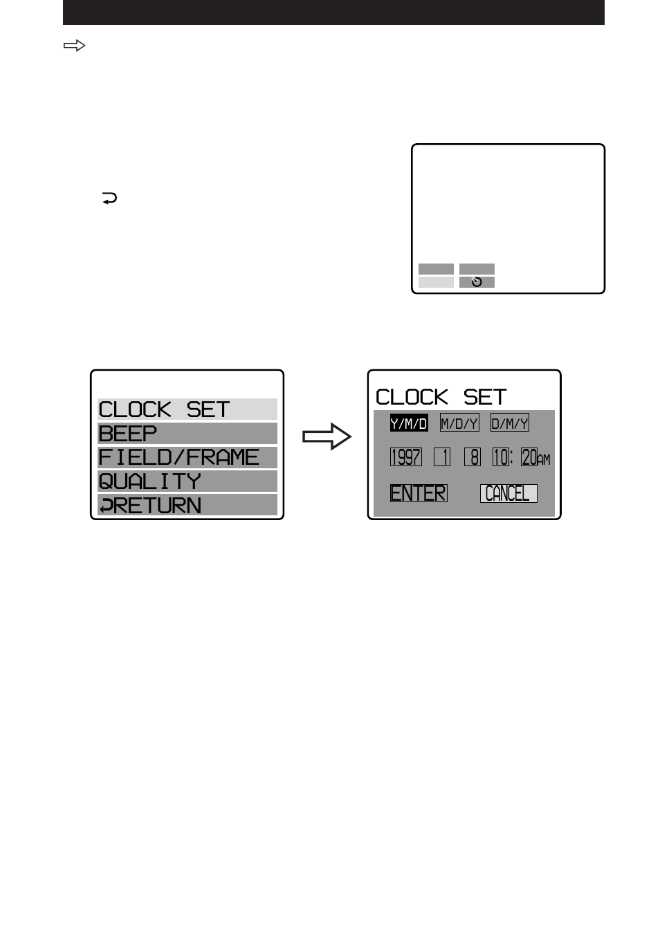 Sony MVC-FD5 User Manual | Page 58 / 136