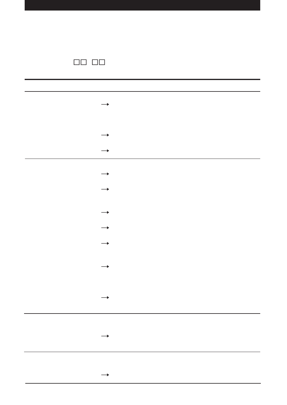 Guide de dépannage | Sony MVC-FD5 User Manual | Page 85 / 136