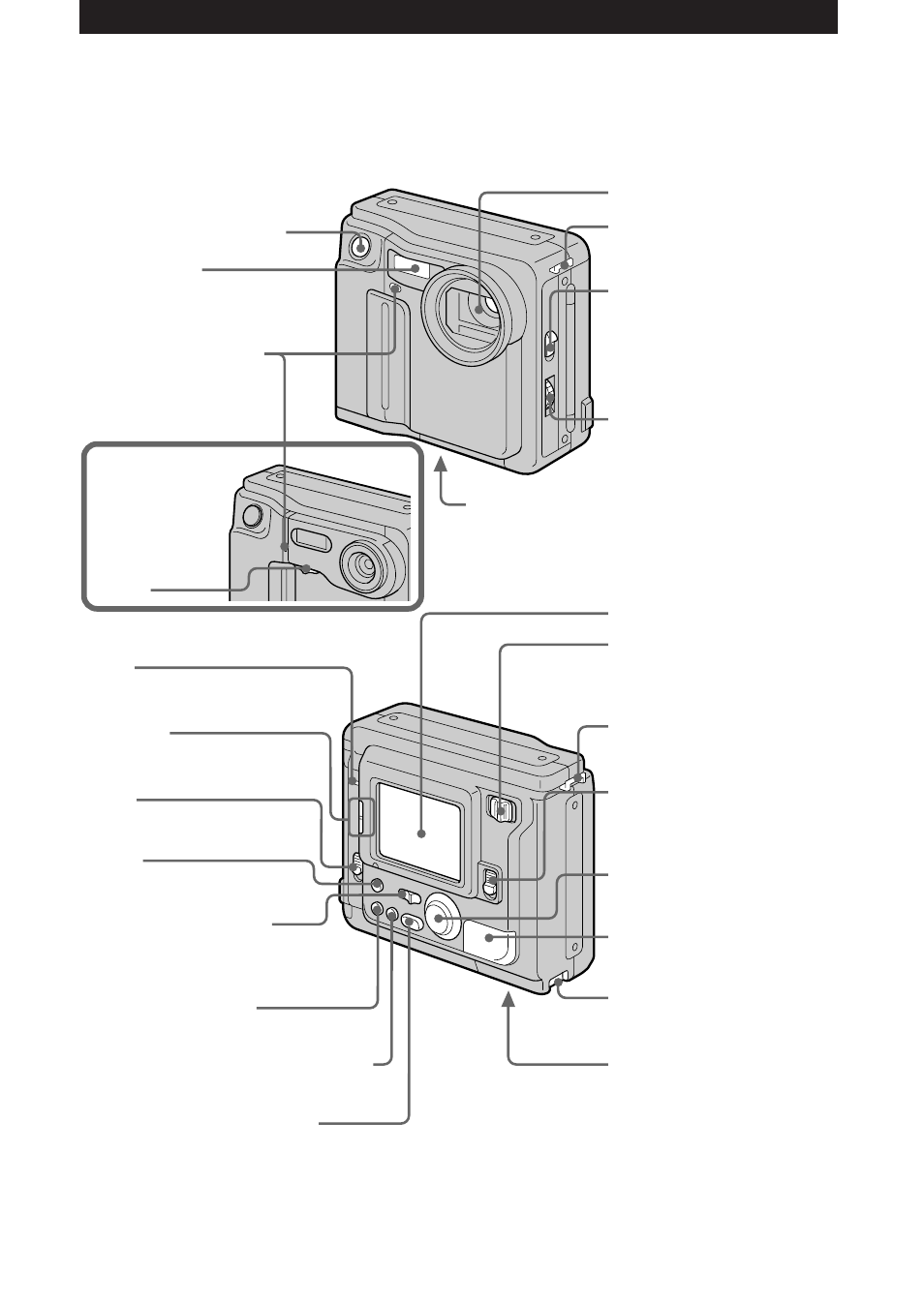 Nomenclature | Sony MVC-FD5 User Manual | Page 89 / 136