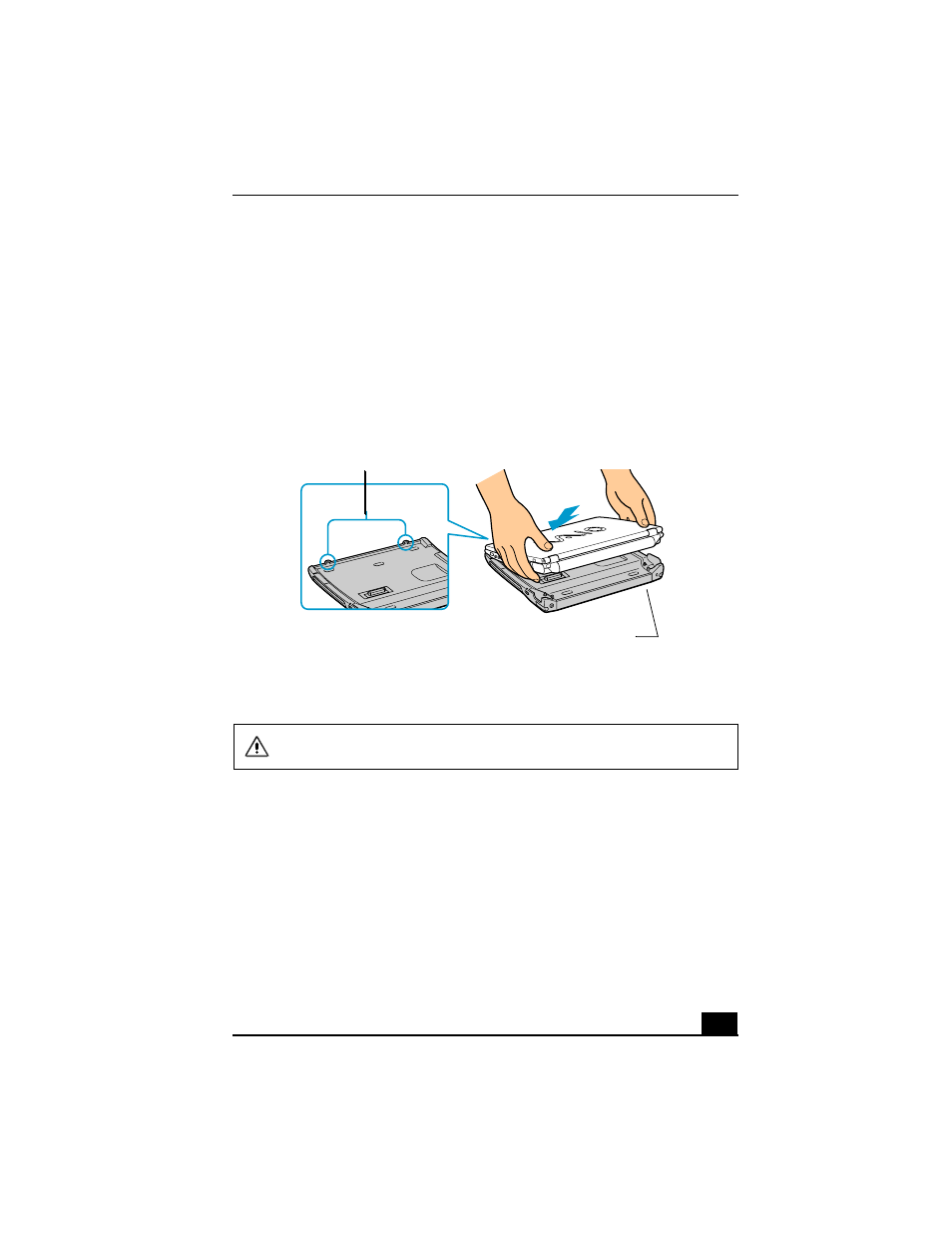 Sony PCG-R505JE User Manual | Page 41 / 135