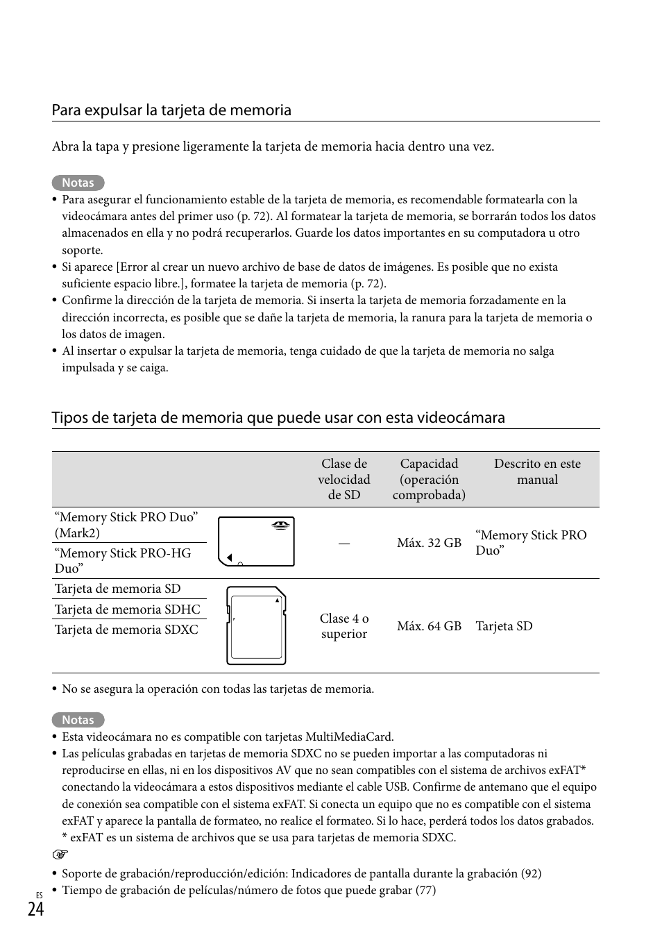 Sony HDR-TD20V User Manual | Page 120 / 191