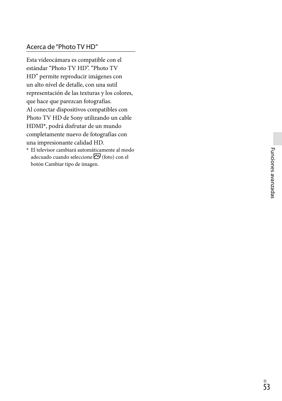 Sony HDR-TD20V User Manual | Page 149 / 191