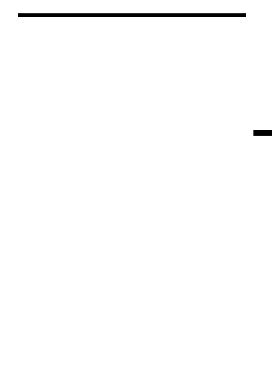 Specifications | Sony PEGA-MSC1 User Manual | Page 23 / 28