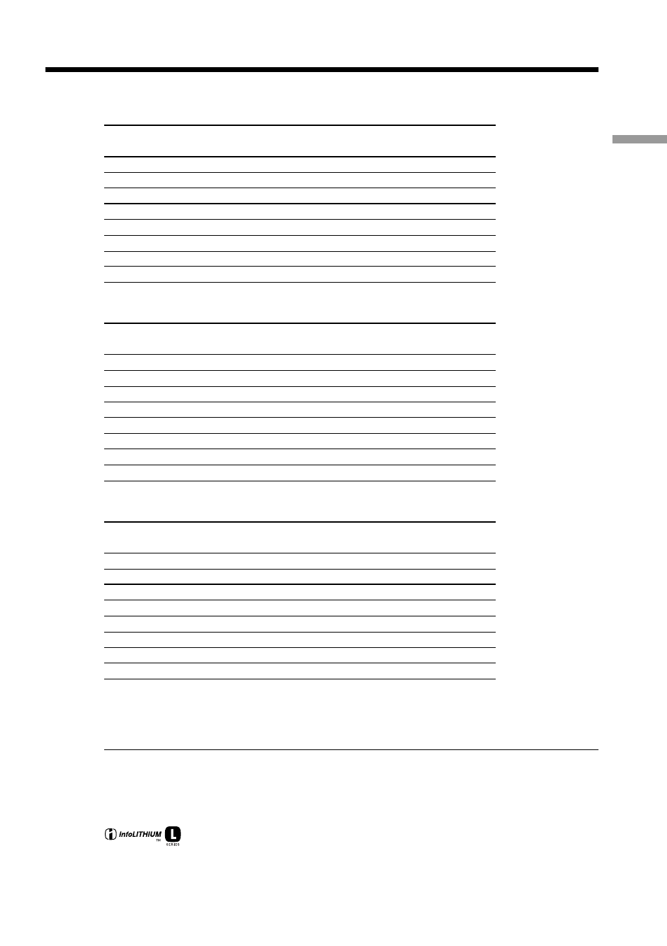 Step 1 preparing the power supply, Playing time | Sony CCD-TRV98 User Manual | Page 15 / 80