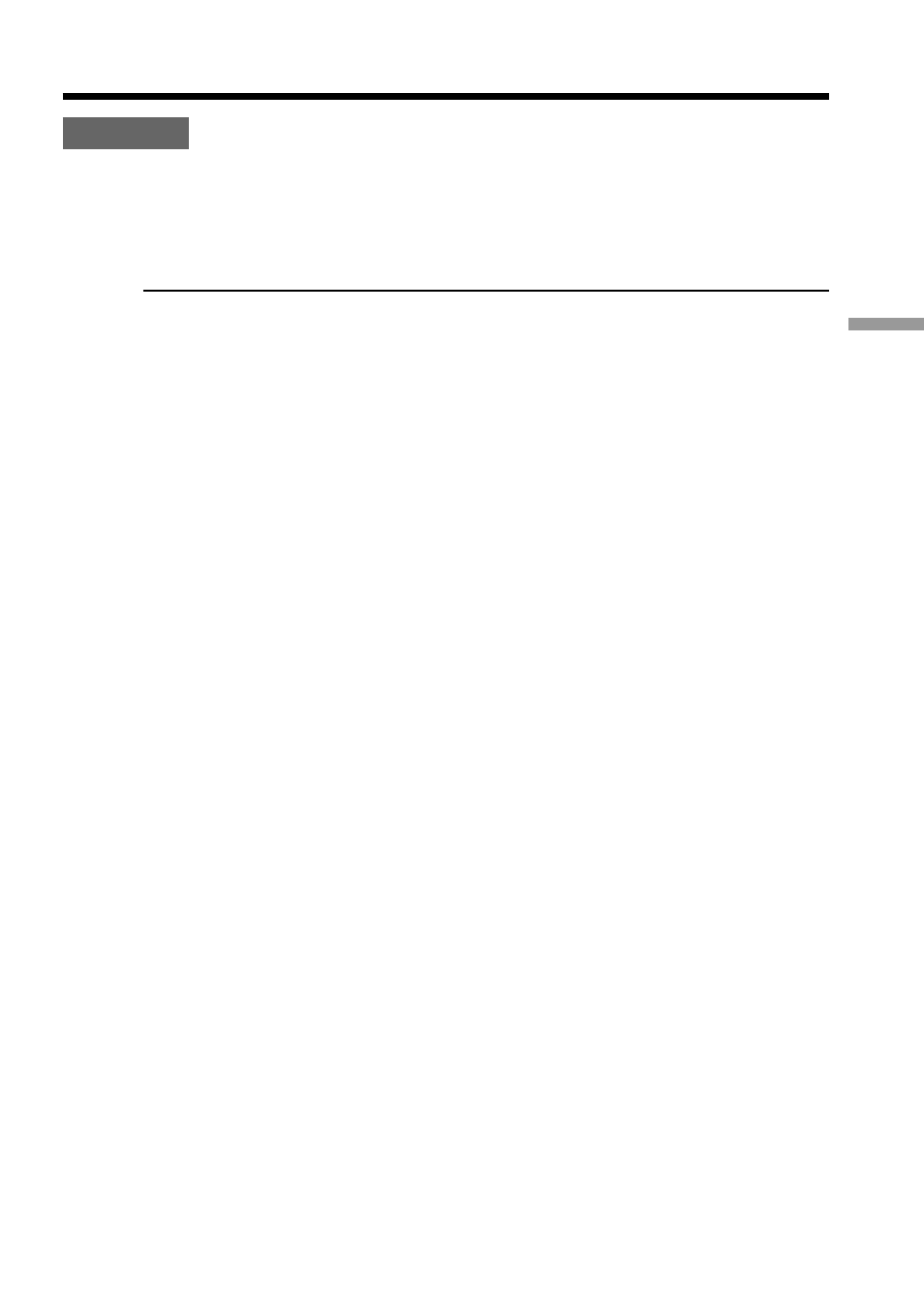 Sony CCD-TRV98 User Manual | Page 49 / 80