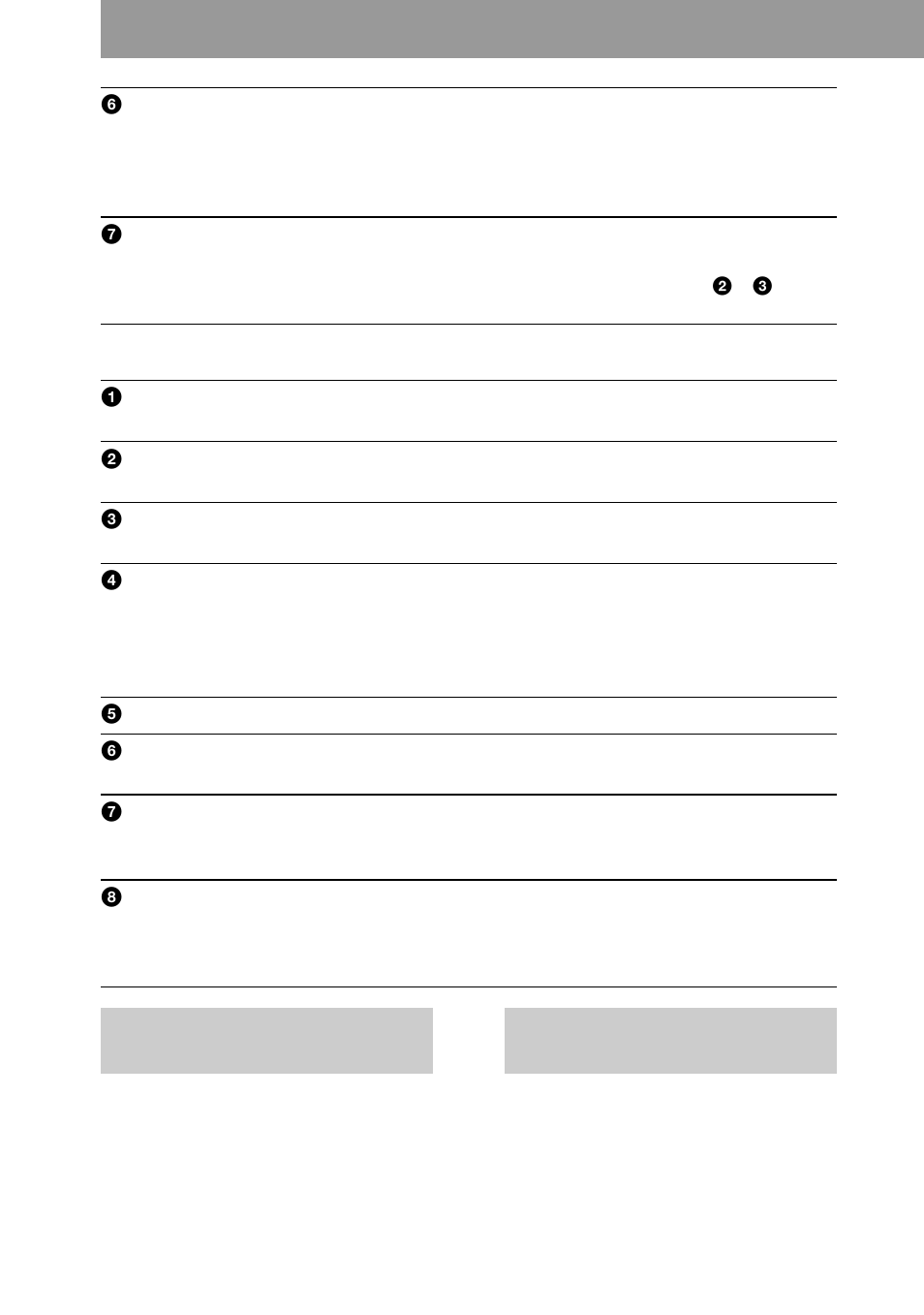 Sony DSC-F505 User Manual | Page 116 / 184