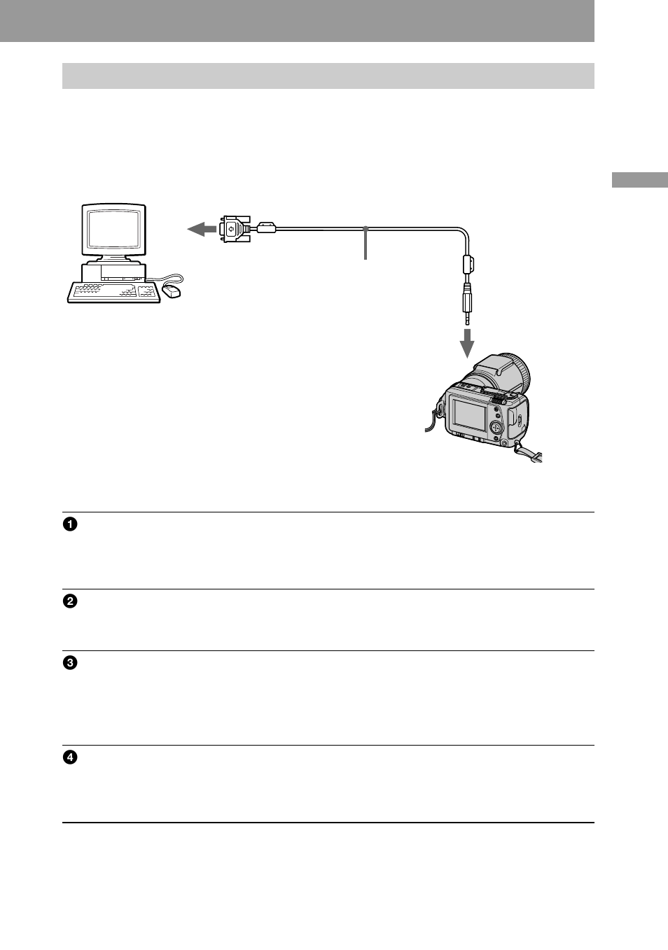 Sony DSC-F505 User Manual | Page 121 / 184
