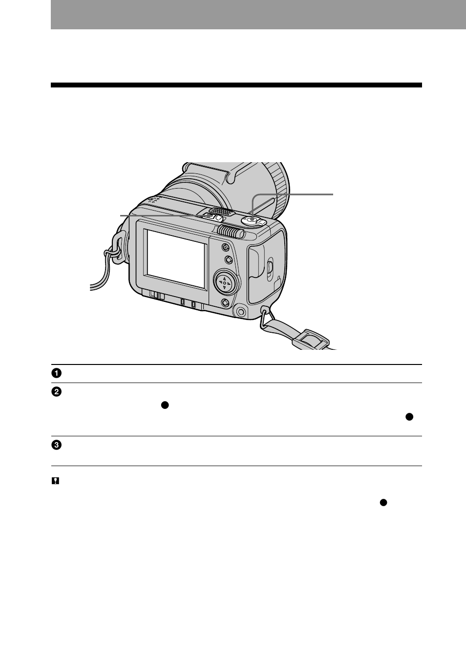 Recording, Recording still images | Sony DSC-F505 User Manual | Page 16 / 184