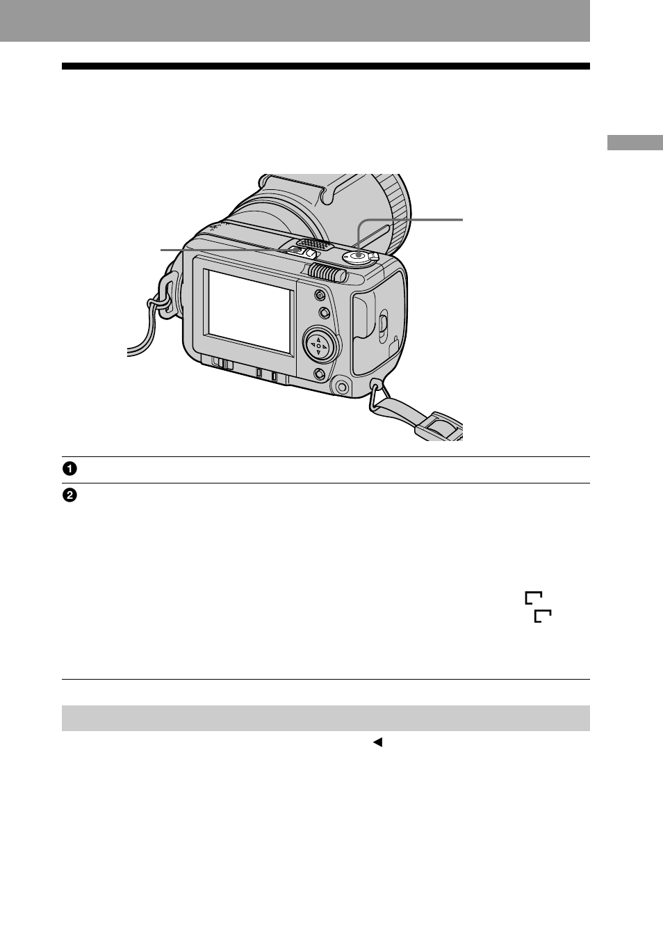 Recording moving images | Sony DSC-F505 User Manual | Page 17 / 184