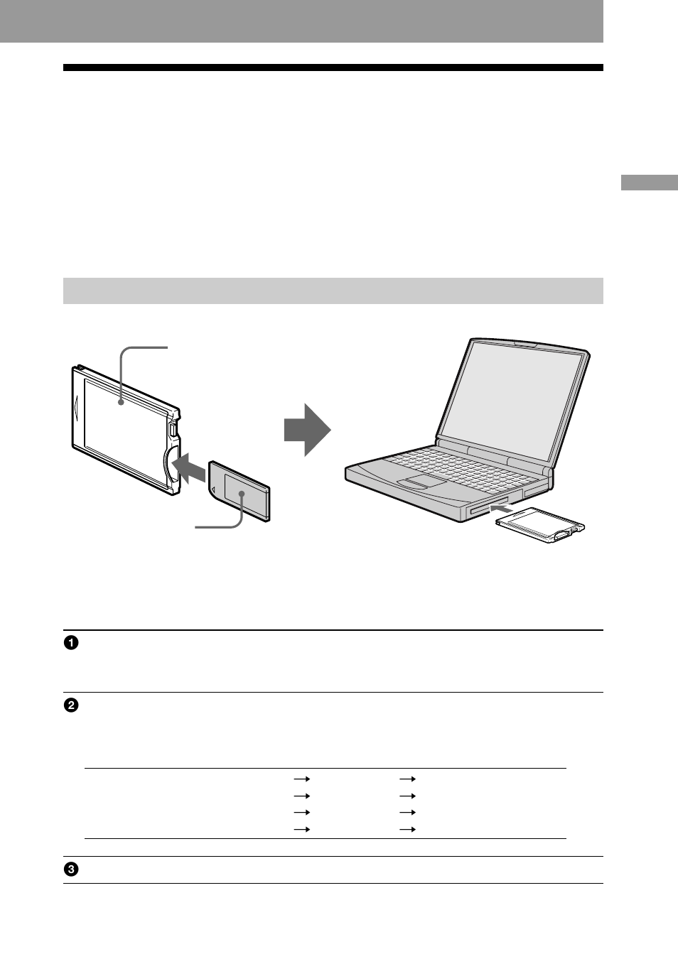 Viewing images using a personal computer | Sony DSC-F505 User Manual | Page 23 / 184