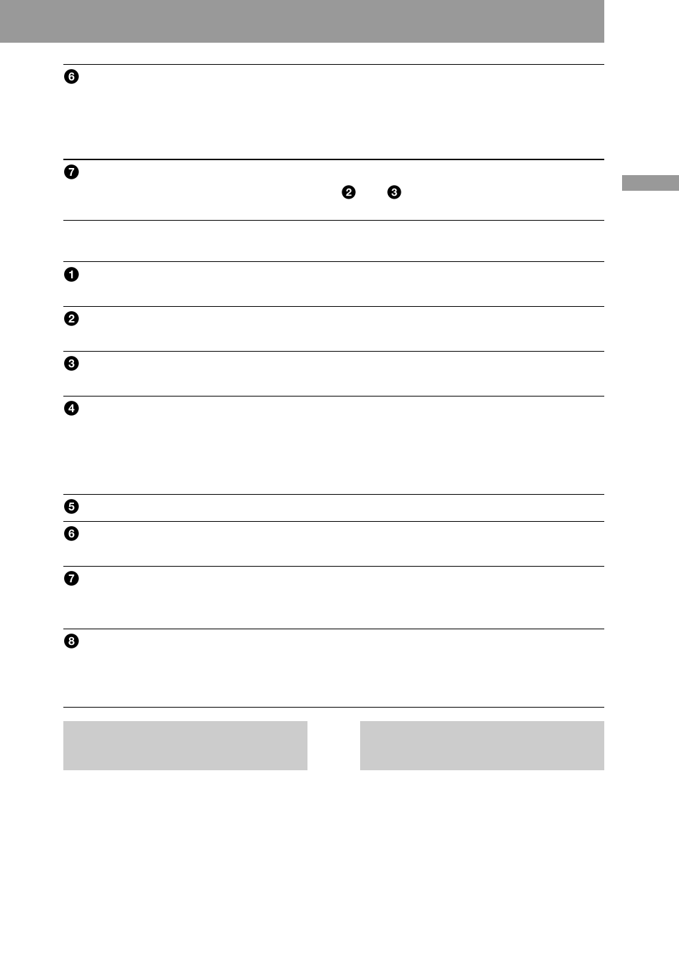 Sony DSC-F505 User Manual | Page 25 / 184