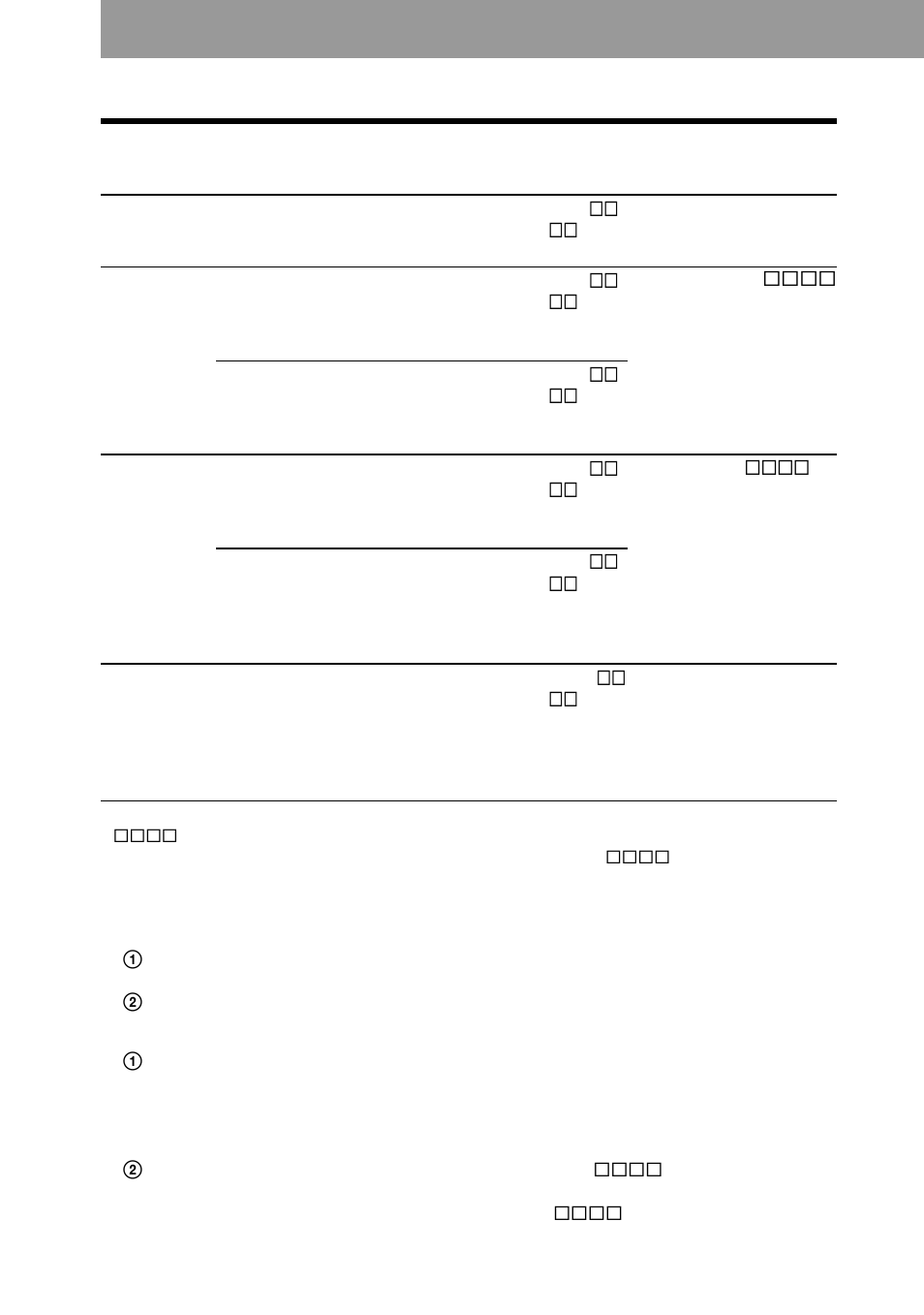 Sony DSC-F505 User Manual | Page 28 / 184