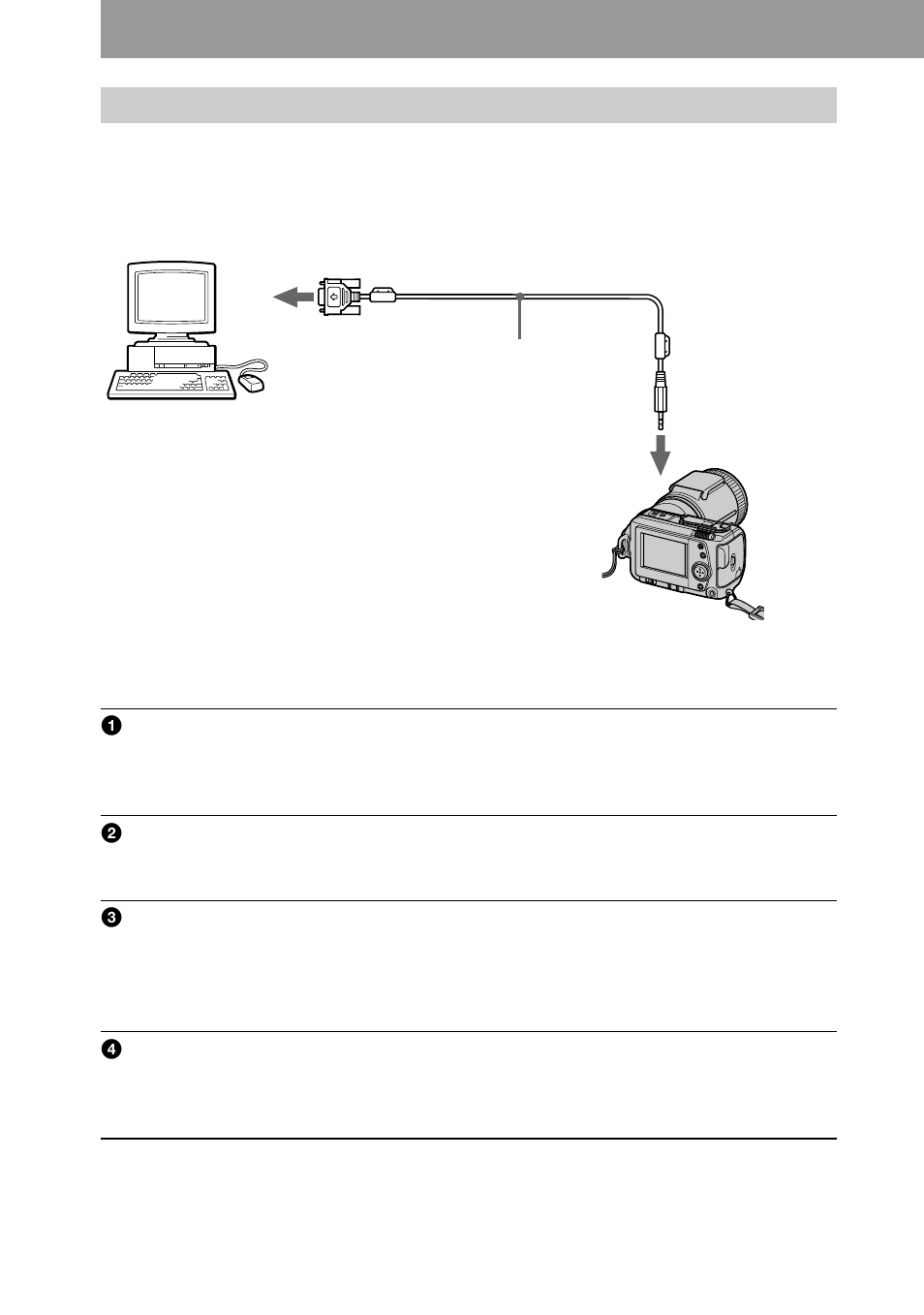 Sony DSC-F505 User Manual | Page 30 / 184