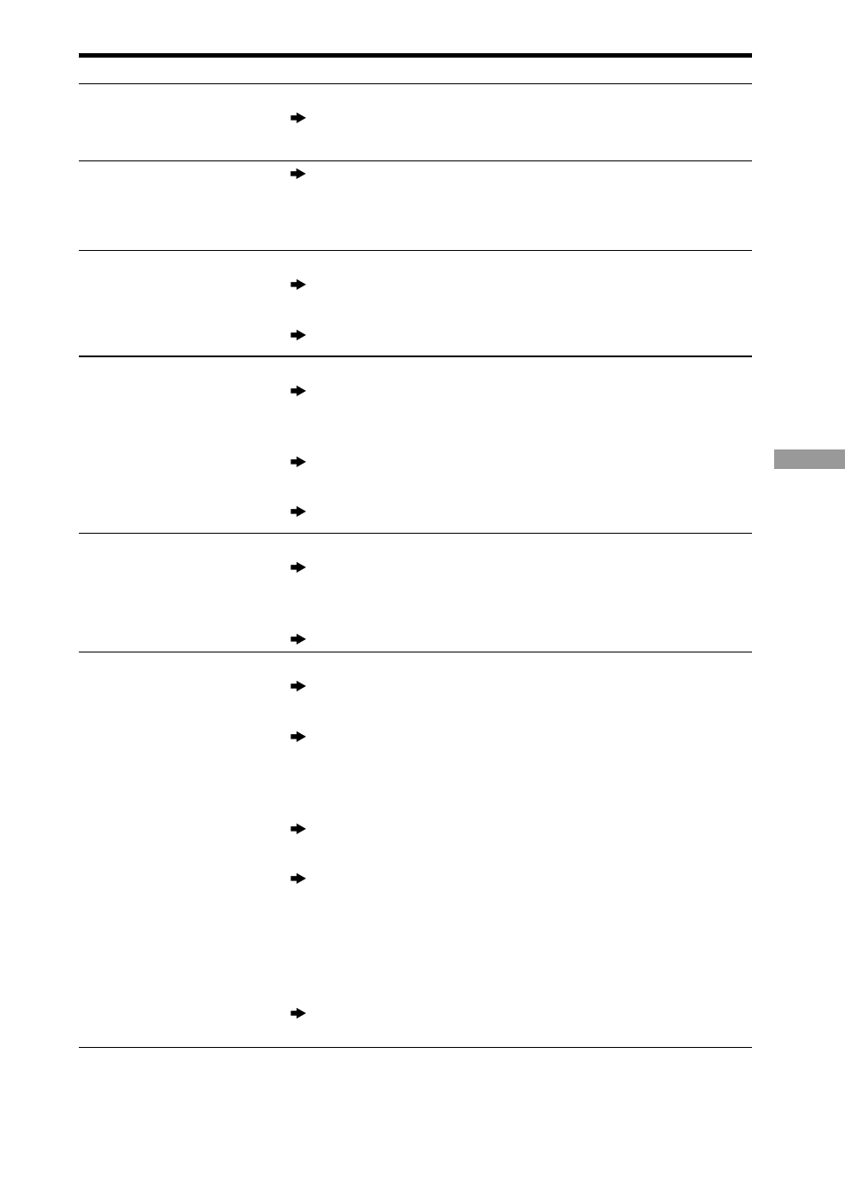 Sony DSC-F505 User Manual | Page 63 / 184