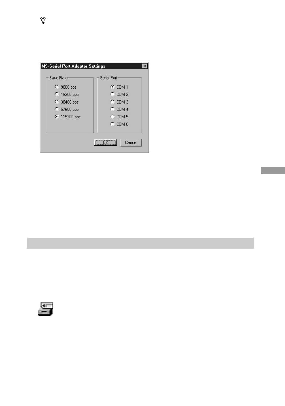 Sony DSC-F505 User Manual | Page 89 / 184