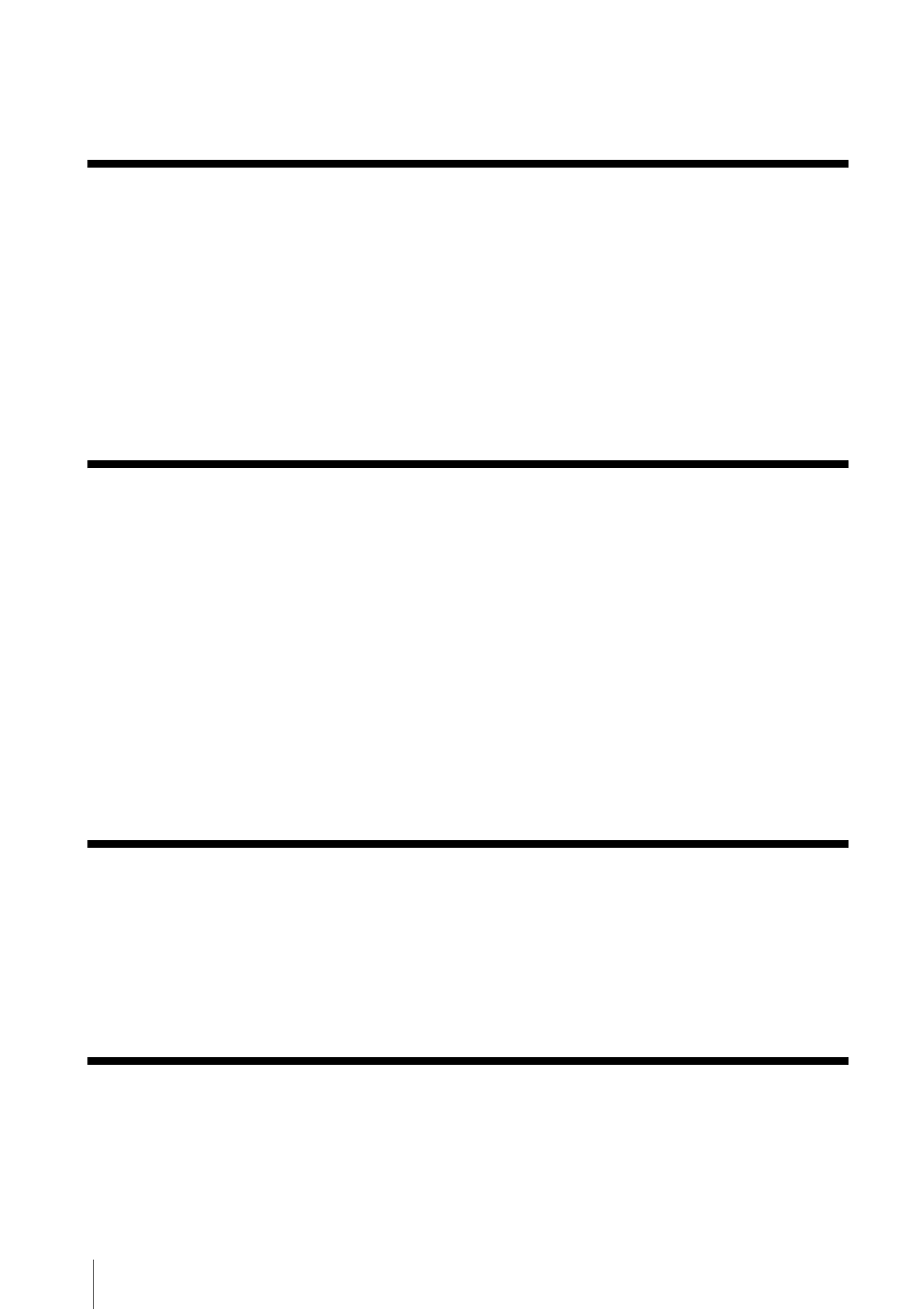 Sony DCR-TRV260 User Manual | Page 4 / 44