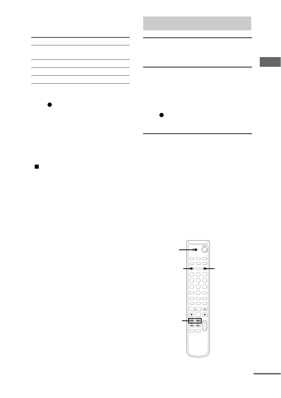 Marking track numbers, Undo fun | Sony MXD-D400 User Manual | Page 23 / 52