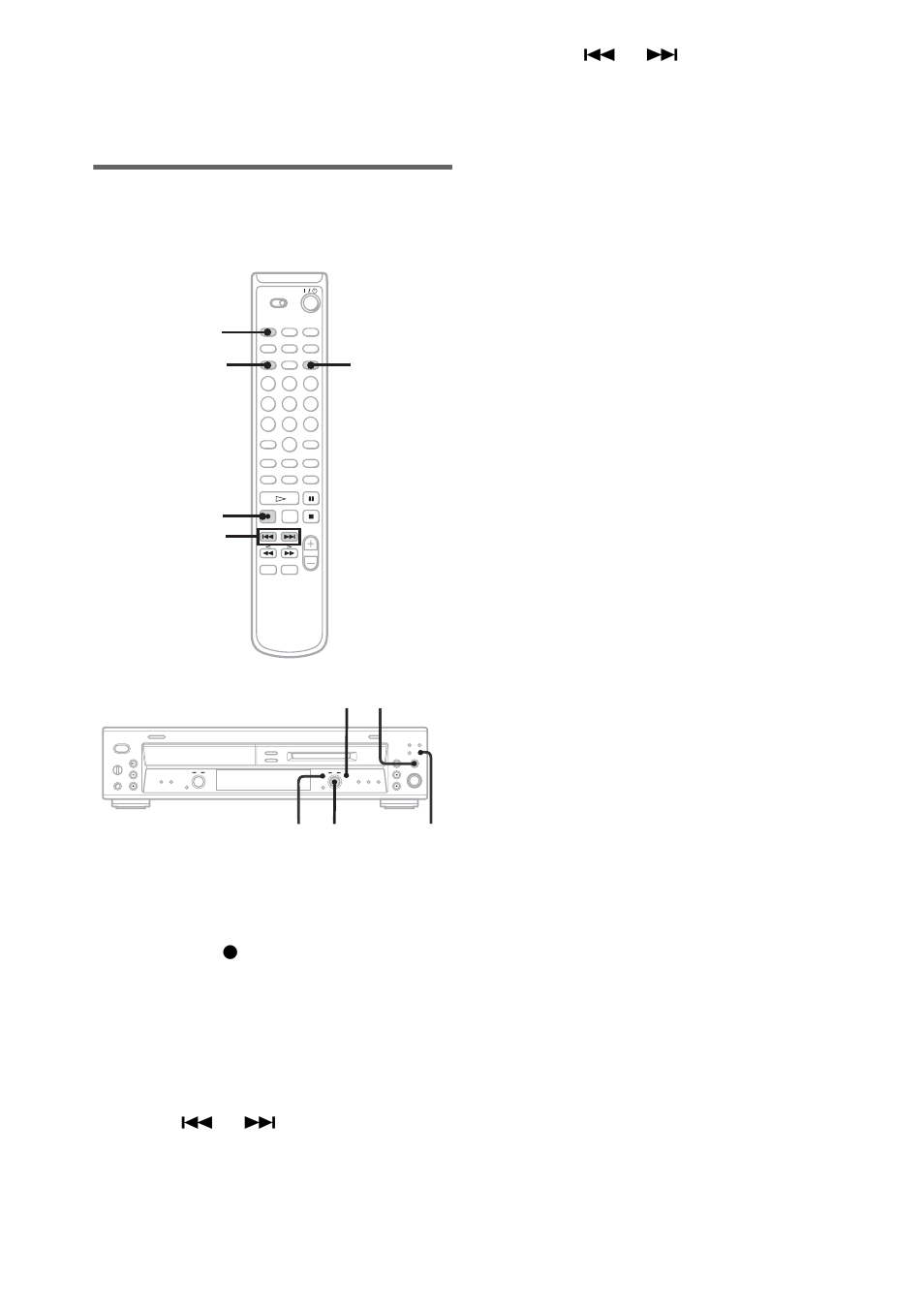 Sony MXD-D400 User Manual | Page 26 / 52