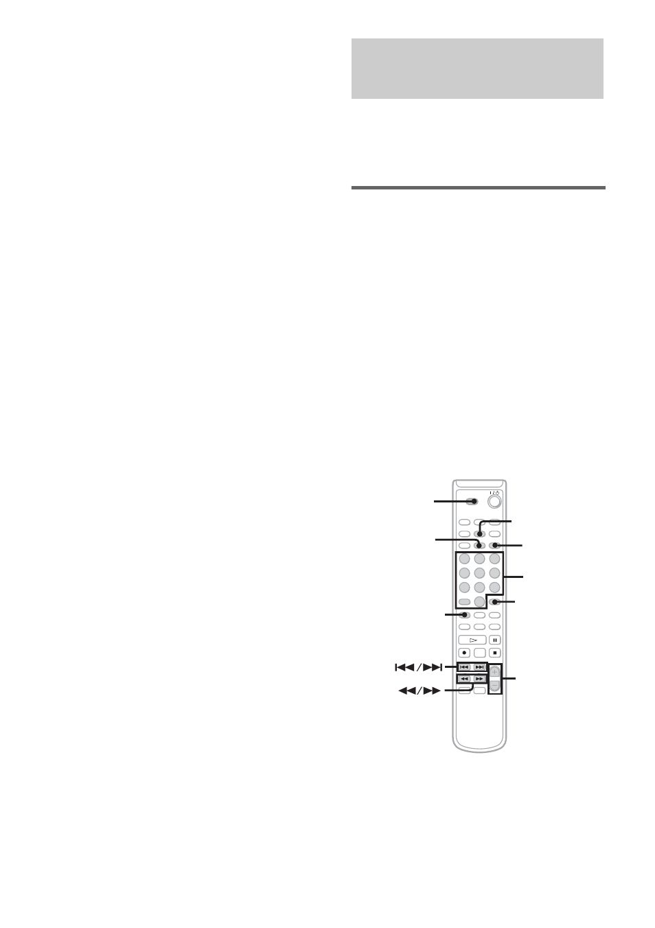 Labeling an md/group/ track, Labeling an m d/group/ track | Sony MXD-D400 User Manual | Page 32 / 52